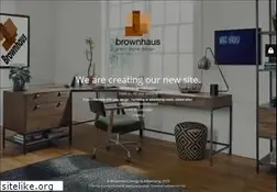 Sites similar to brownhausdesign.com
