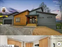 Sites similar to brownhavenhomes.com