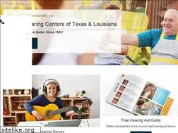 Sites similar to brownhearingcenters.com