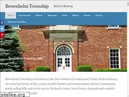 Sites similar to brownhelm.org