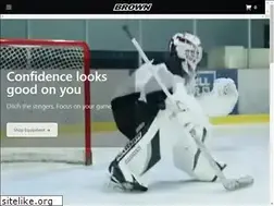 Sites similar to brownhockey.com