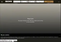 Sites similar to brownhotels.com