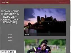 Sites similar to brownhoundphotos.com