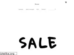 Sites similar to brownie-brownie.com