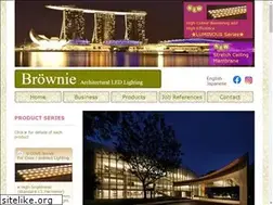 Sites similar to brownie-led.com