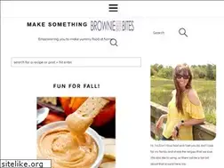 Sites similar to browniebites.net