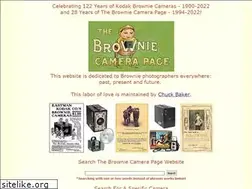 Sites similar to browniecamera.com