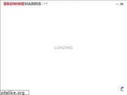Sites similar to brownieharris.com