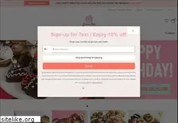 Sites similar to browniepointsinc.com