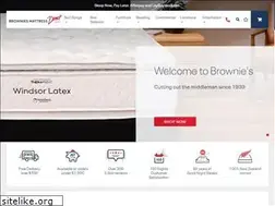 Sites similar to brownies.co.nz
