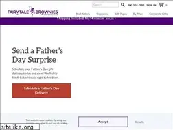 Sites similar to brownies.com