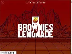Sites similar to browniesandlemonade.com