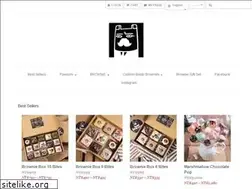 Sites similar to browniesbear.com