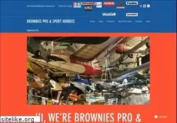 Sites similar to brownieshobbies.com