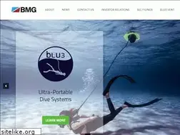 Sites similar to browniesmarinegroup.com