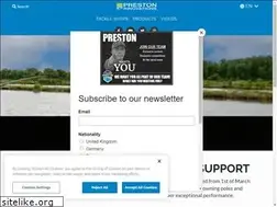 Sites similar to browning-fishing.com