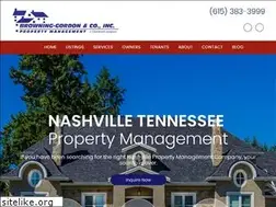 Sites similar to browning-gordon.com