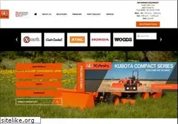 Sites similar to browningequipment.com