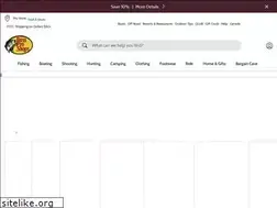 Sites similar to browningfishing.com