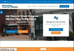 Sites similar to browningreagle.com