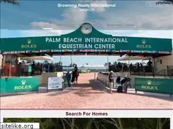 Sites similar to browningrealtywellington.com