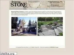 Sites similar to browningstone.com