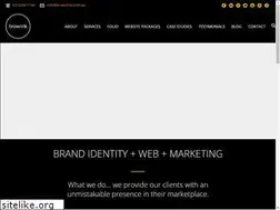 Sites similar to brownink.com.au