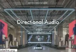Sites similar to browninnovations.com