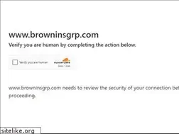 Sites similar to browninsgrp.com