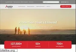 Sites similar to browninsuranceservices.net