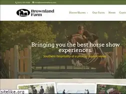 Sites similar to brownlandfarm.com