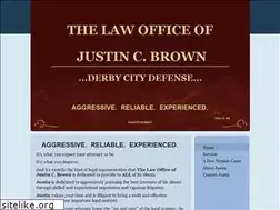 Sites similar to brownlawky.com