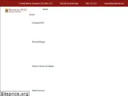 Sites similar to brownlawnh.net