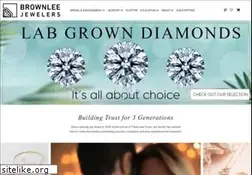 Sites similar to brownleejewelers.com