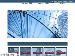 Sites similar to brownleelaw.com