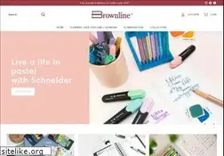 Sites similar to brownline.com