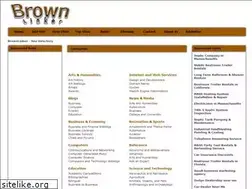 Sites similar to brownlinker.com