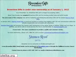 Sites similar to brownlowgift.com