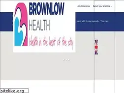 Sites similar to brownlowhealth.co.uk