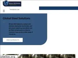 Sites similar to brownmac.com