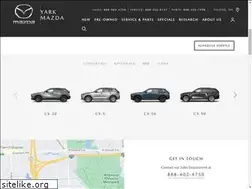 Sites similar to brownmazda.com