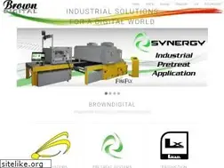 Sites similar to brownmfgdigital.com