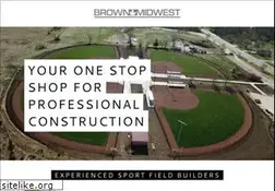 Sites similar to brownmidwest.com
