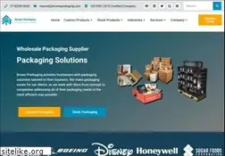 Sites similar to brownpackaging.com
