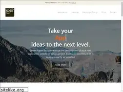 Sites similar to brownpaperbag.com.au