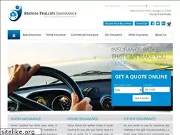 Sites similar to brownphillips.com