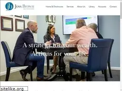 Sites similar to brownplanning.com