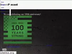 Sites similar to brownprecast.com
