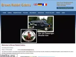 Sites similar to brownrabbit.nl.ca