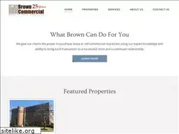 Sites similar to brownrealestate.com